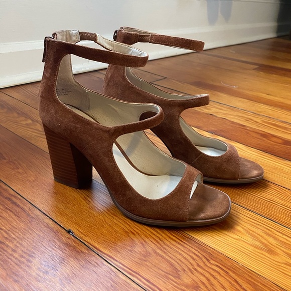 Seychelles heels - Picture 3 of 4